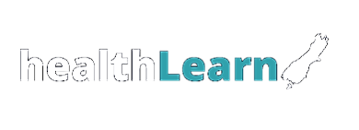 healthLearn Logo